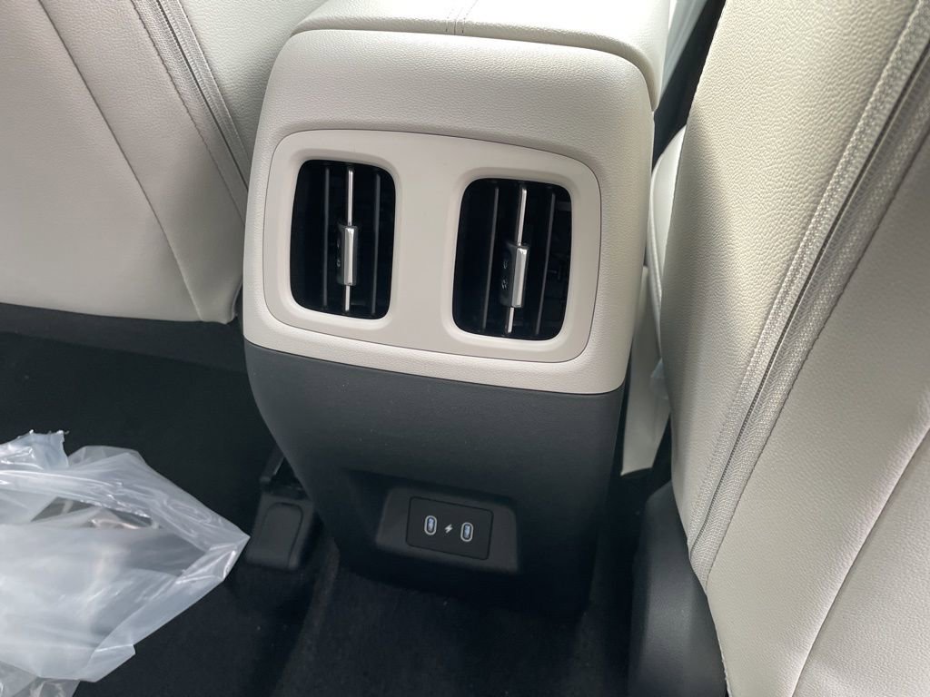 New 2026 Hyundai Tucson SEL image 13