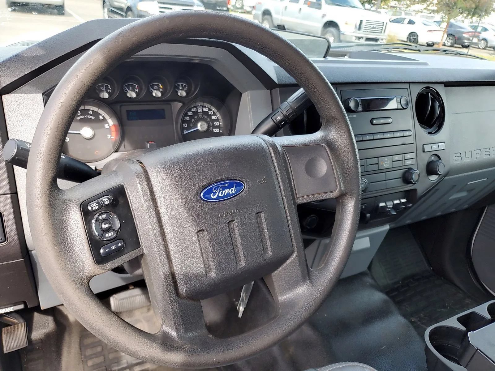 Used 2013 Ford F350 XL RWD image 15