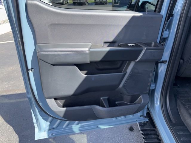 Certified 2023 Ford F150 XL w/ STX Appearance Package AWD/4WD image 20