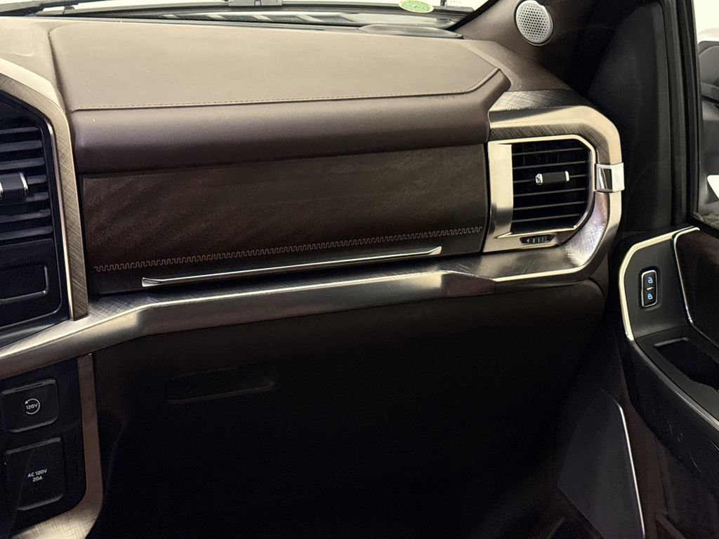 Used 2021 Ford F150 King Ranch w/ Equipment Group 601A High image 18