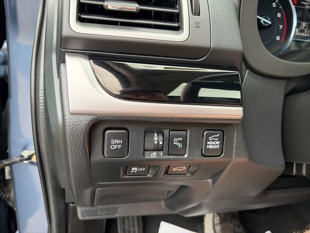 Used 2018 Subaru Forester 2.5i Touring w/ 50th Anniversary Edition AWD/4WD image 21