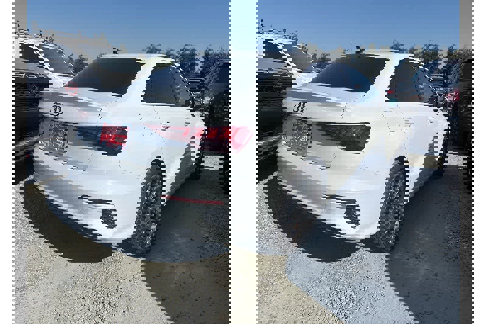 Used 2023 Audi A3 2.0T Premium image 7