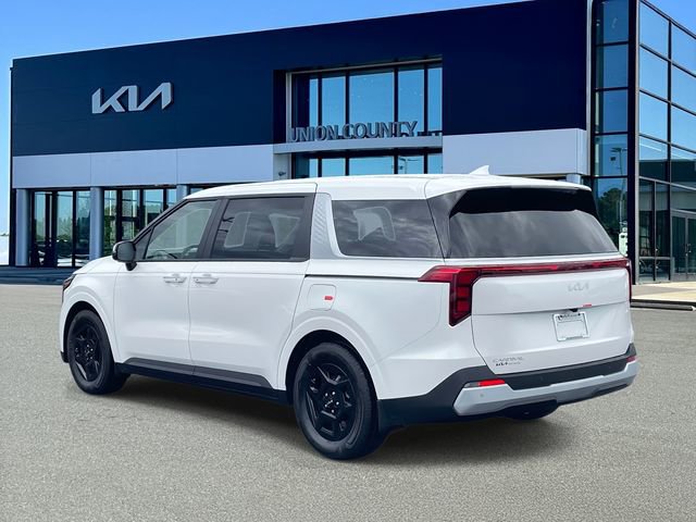 New 2026 Kia Carnival image 8