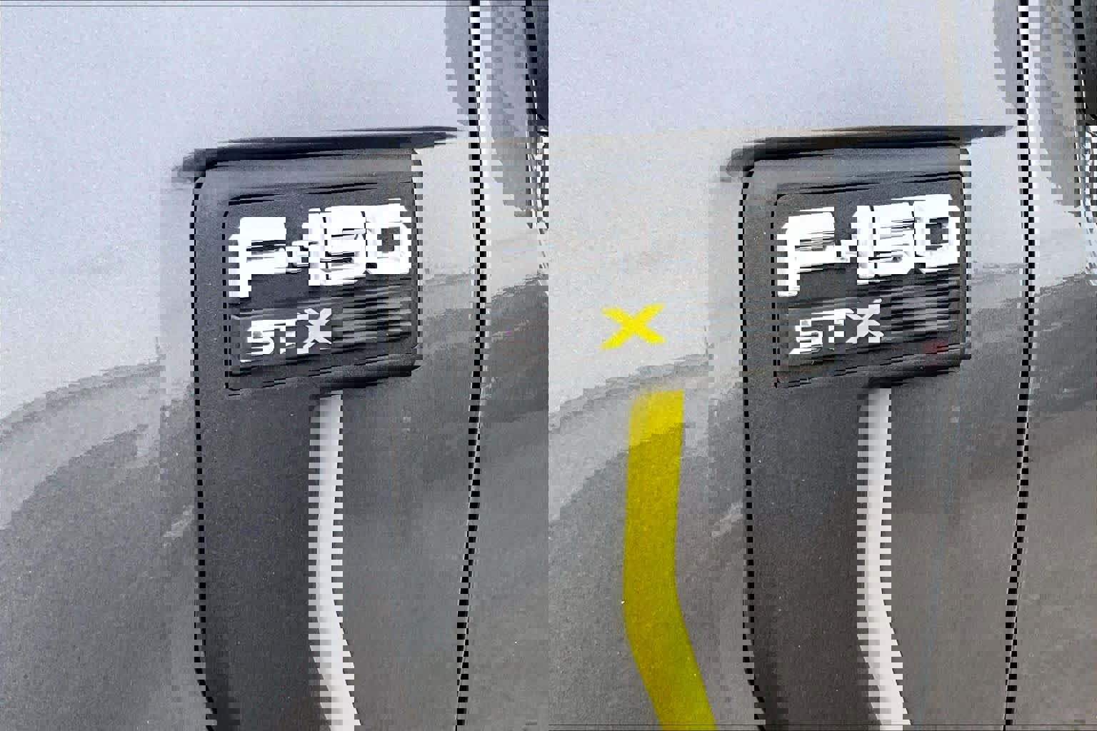 Certified 2024 Ford F150 STX image 9