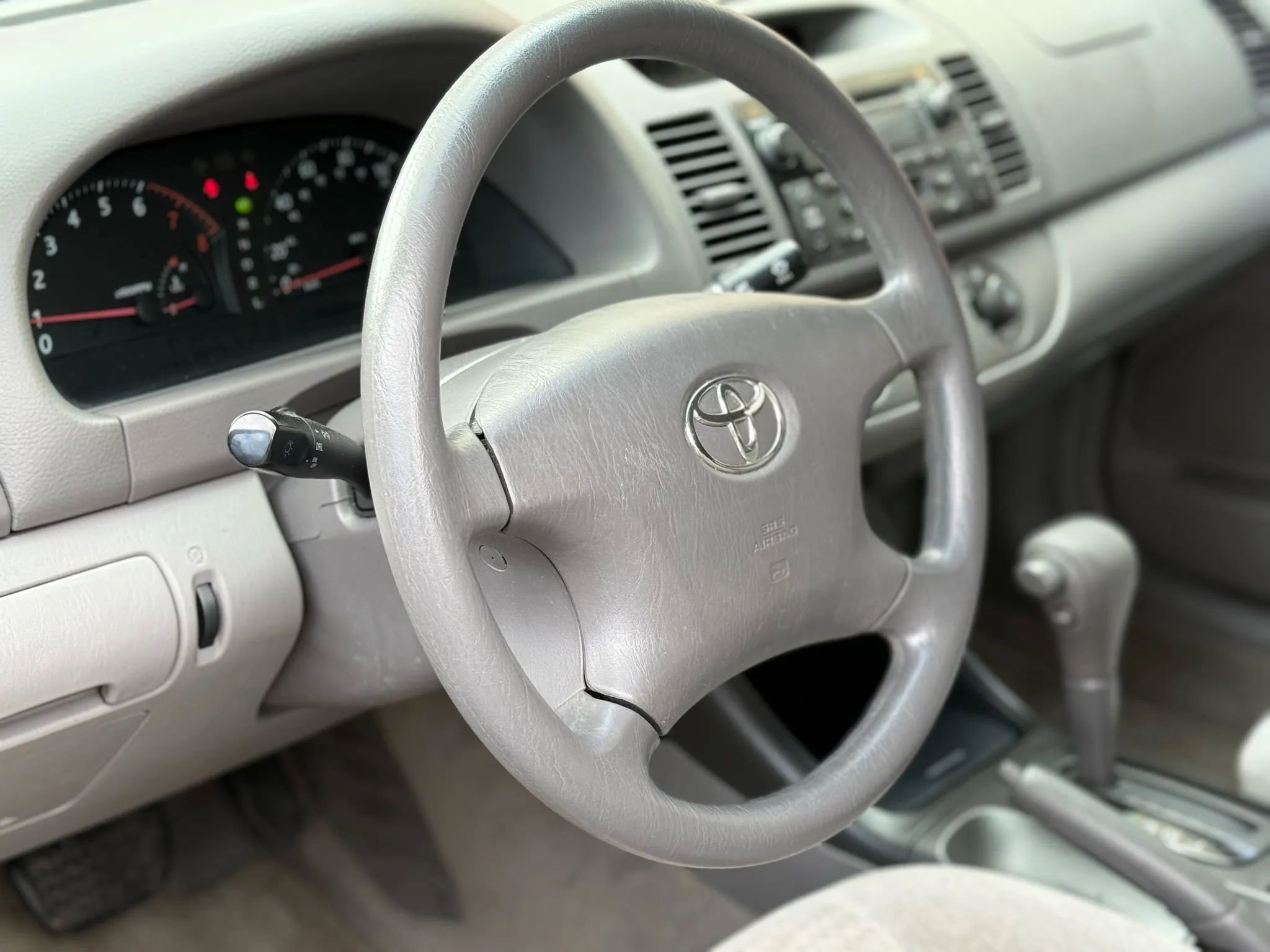 Used 2002 Toyota Camry LE image 11