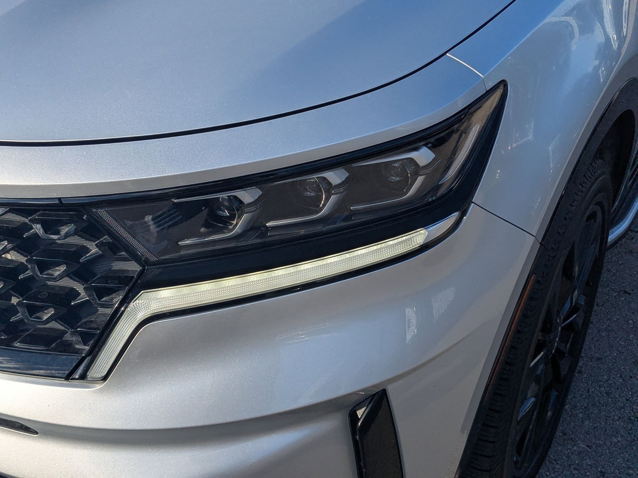 Used 2022 Kia Sorento SX image 12