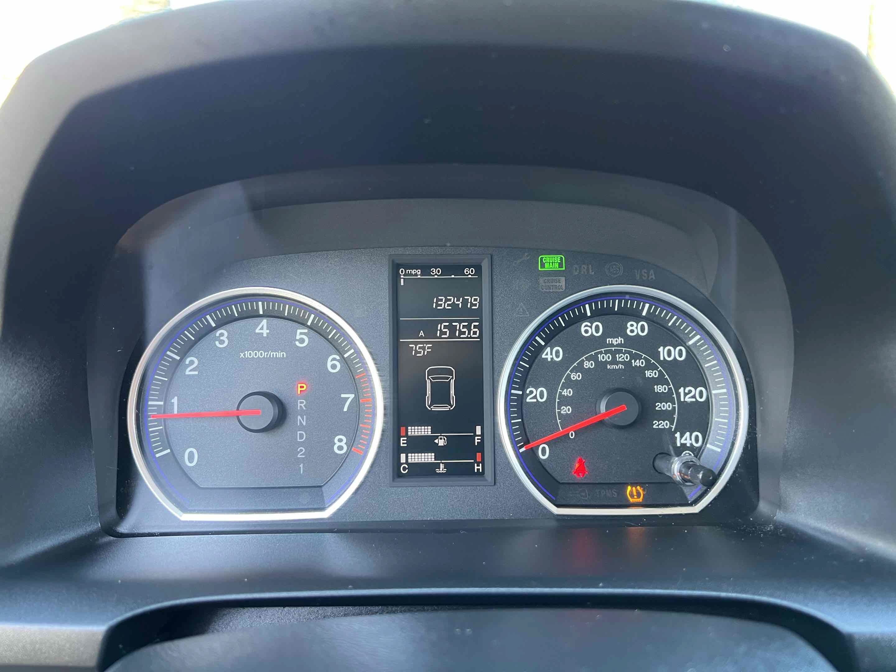 Used 2007 Honda CR-V EX-L image 3