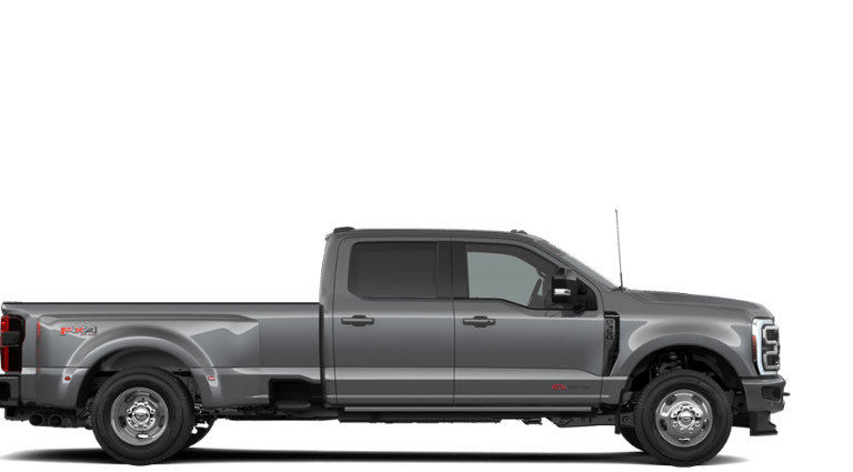 New 2026 Ford F350 Platinum AWD/4WD image 49