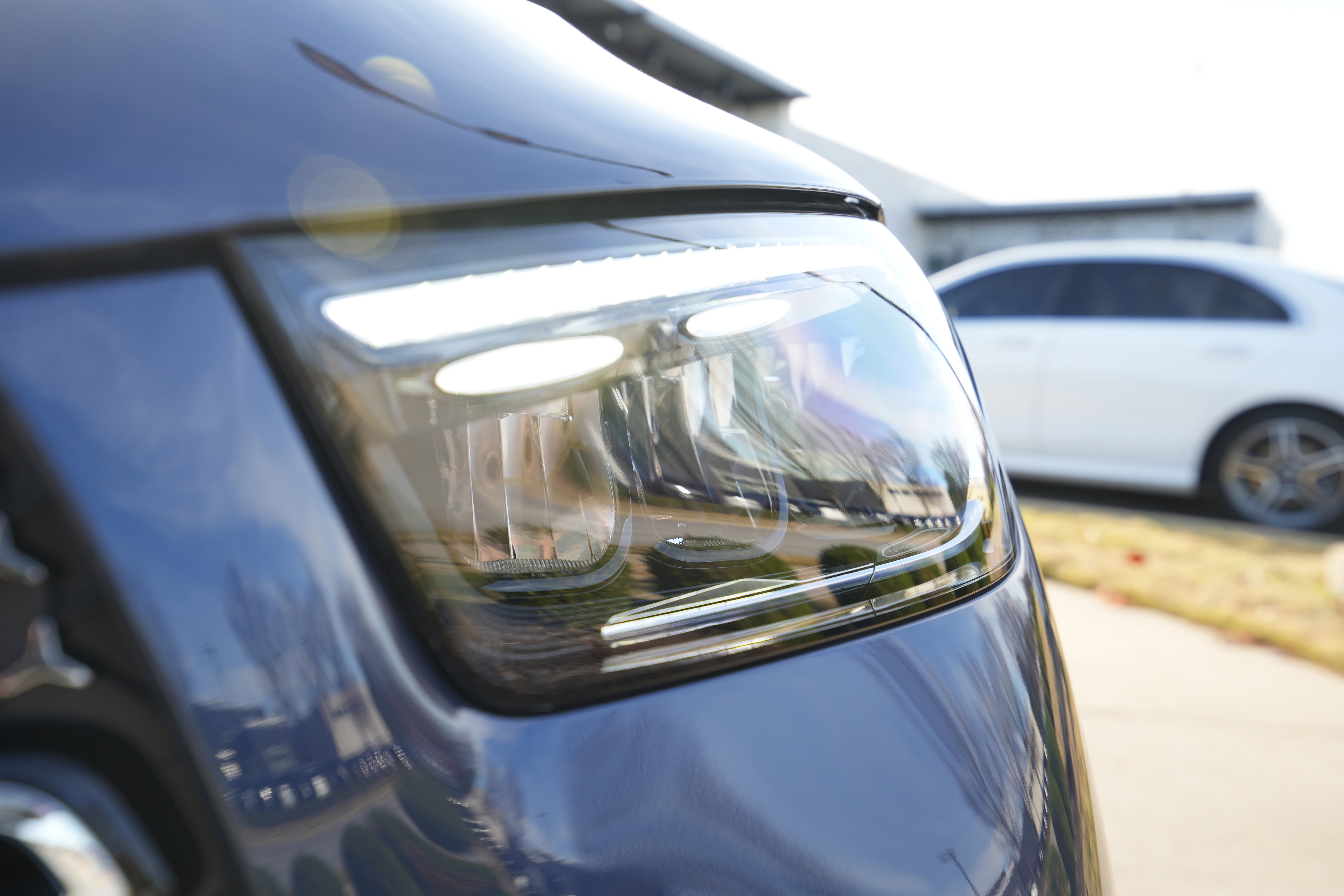 New 2026 Mercedes-Benz GLE 350 4MATIC image 12