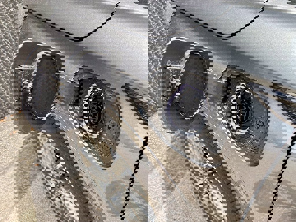 New 2025 Lincoln Corsair Grand Touring image 39