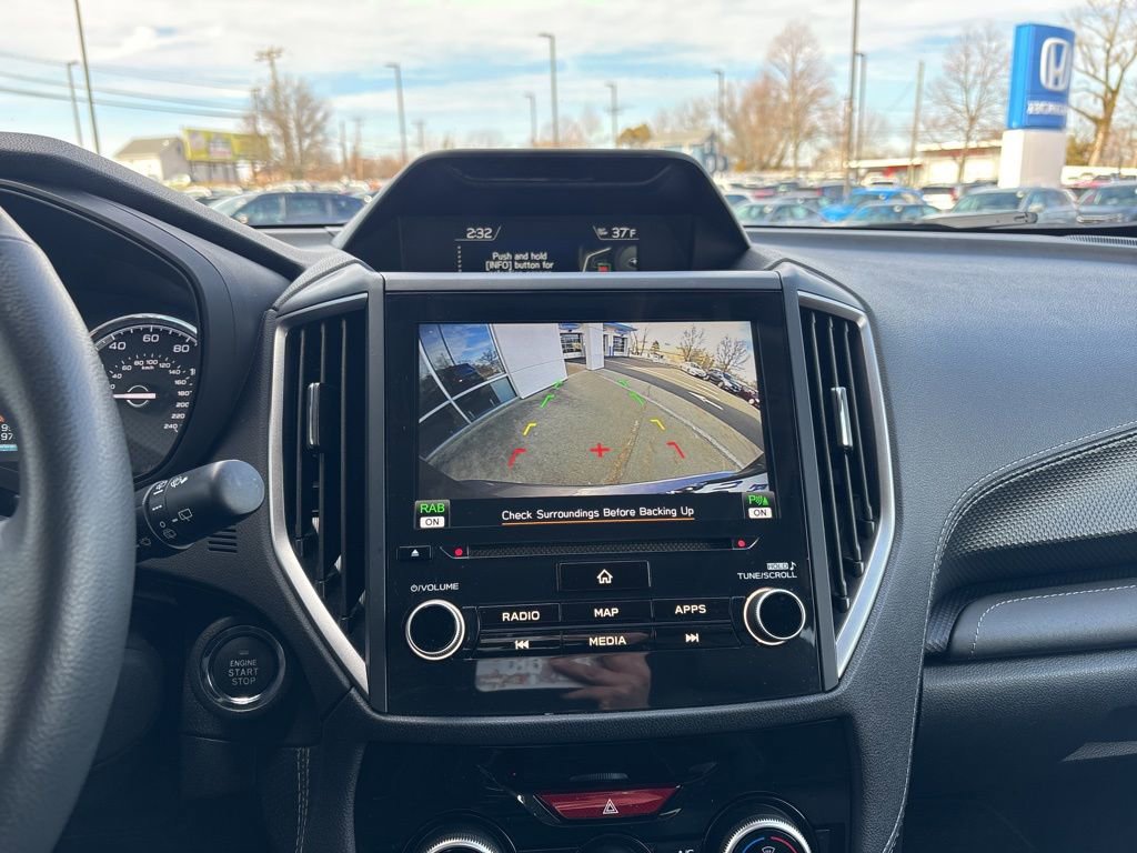 Used 2023 Subaru Forester Touring image 20