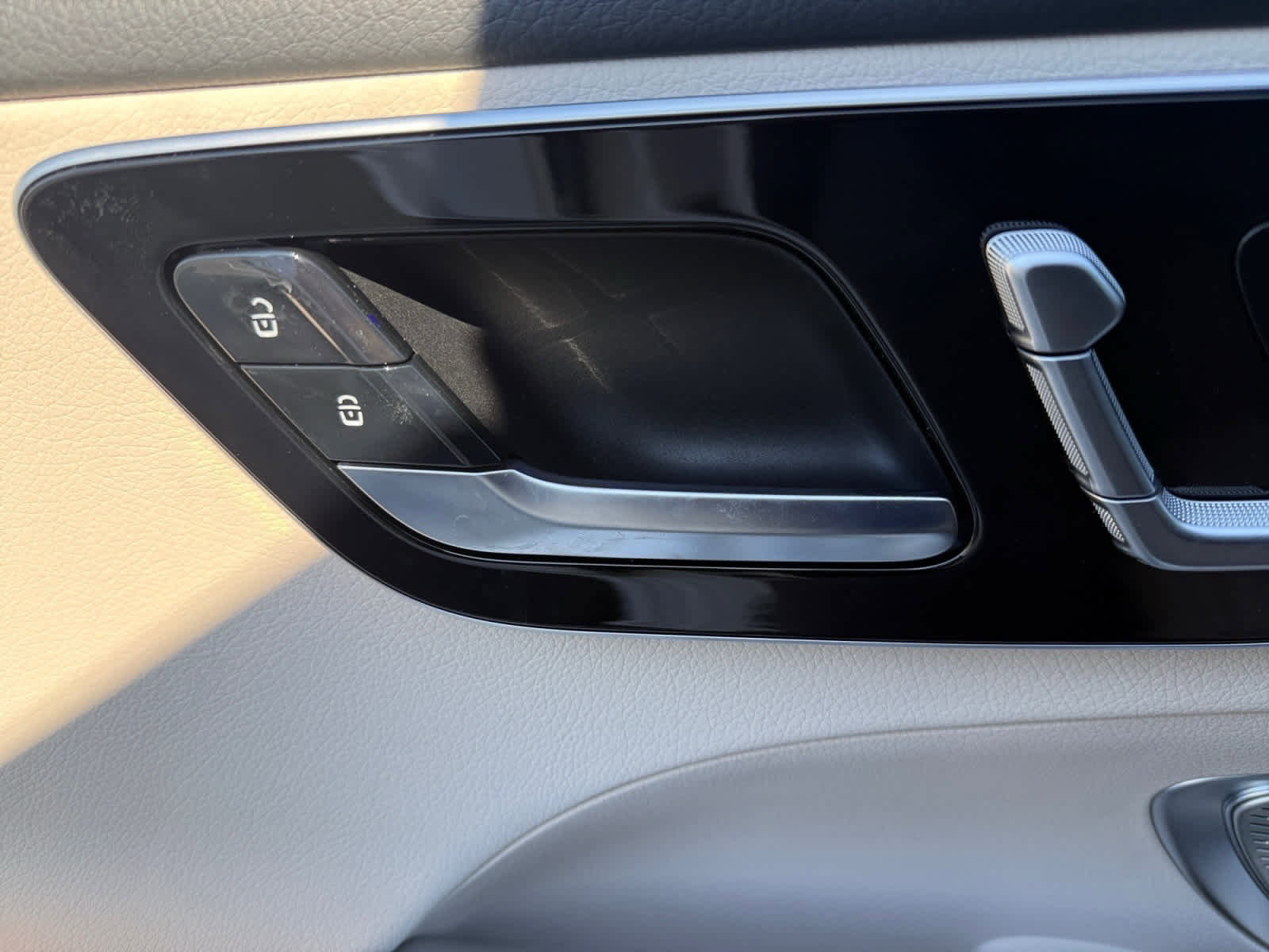 New 2026 Mercedes-Benz C 300 4MATIC Sedan image 24