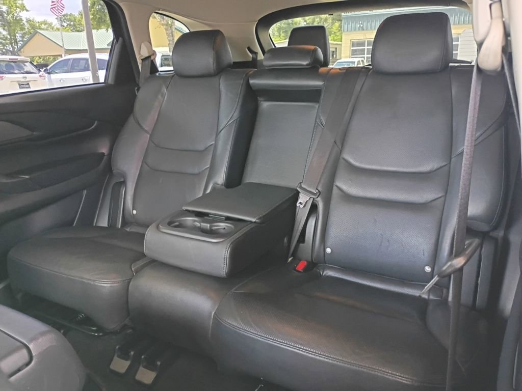 Used 2019 MAZDA CX-9 Touring image 33