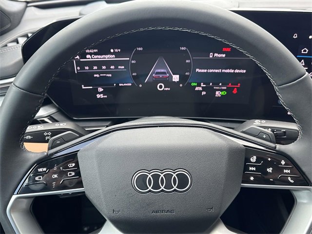 New 2026 Audi A6 Premium Plus image 10