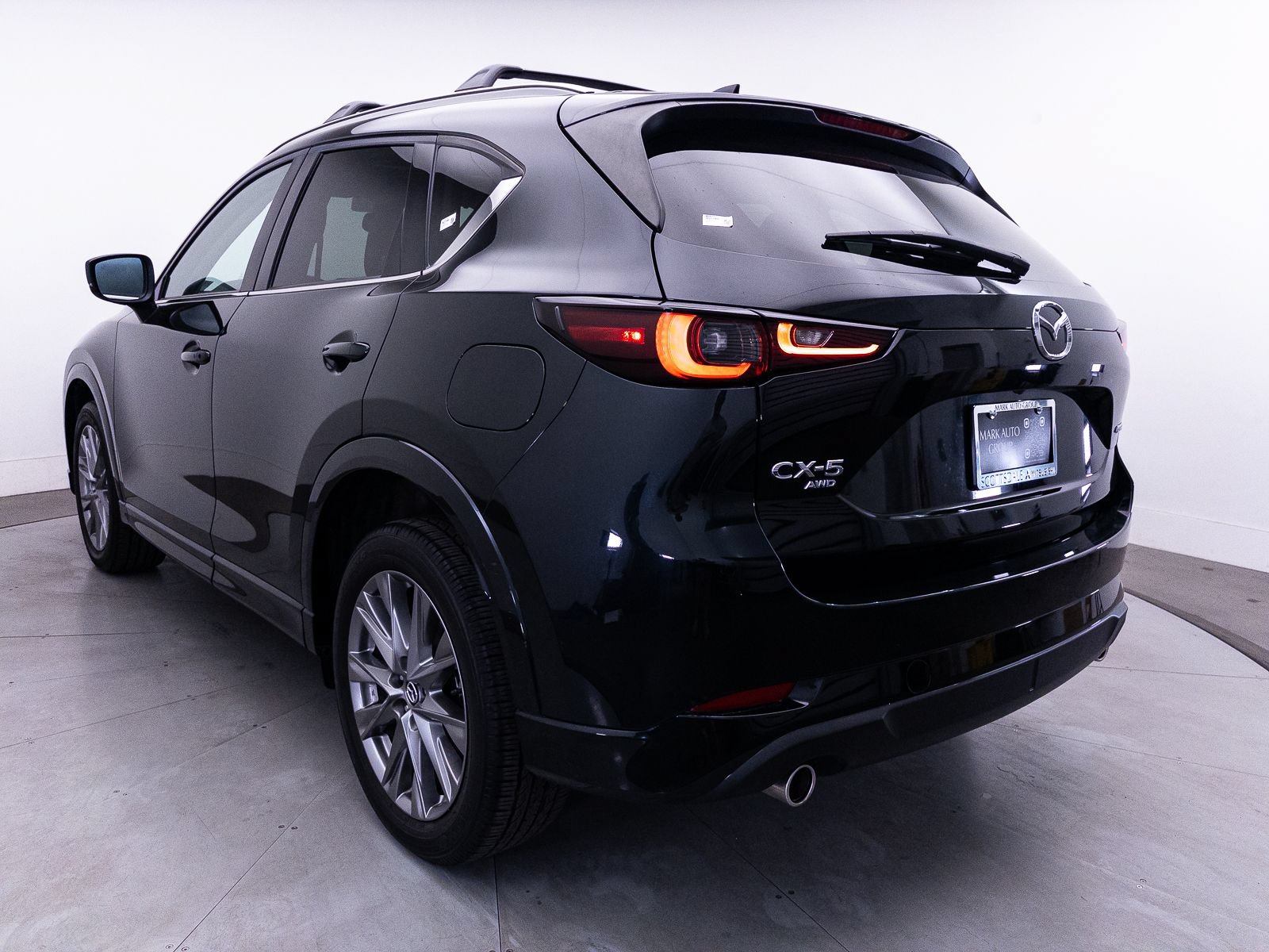 Used 2024 MAZDA CX-5 AWD 2.5 S image 16