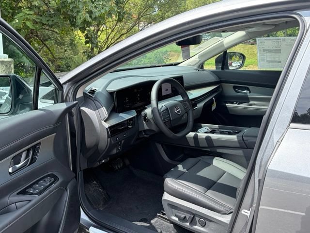 New 2027 Nissan Murano SL AWD/4WD image 14