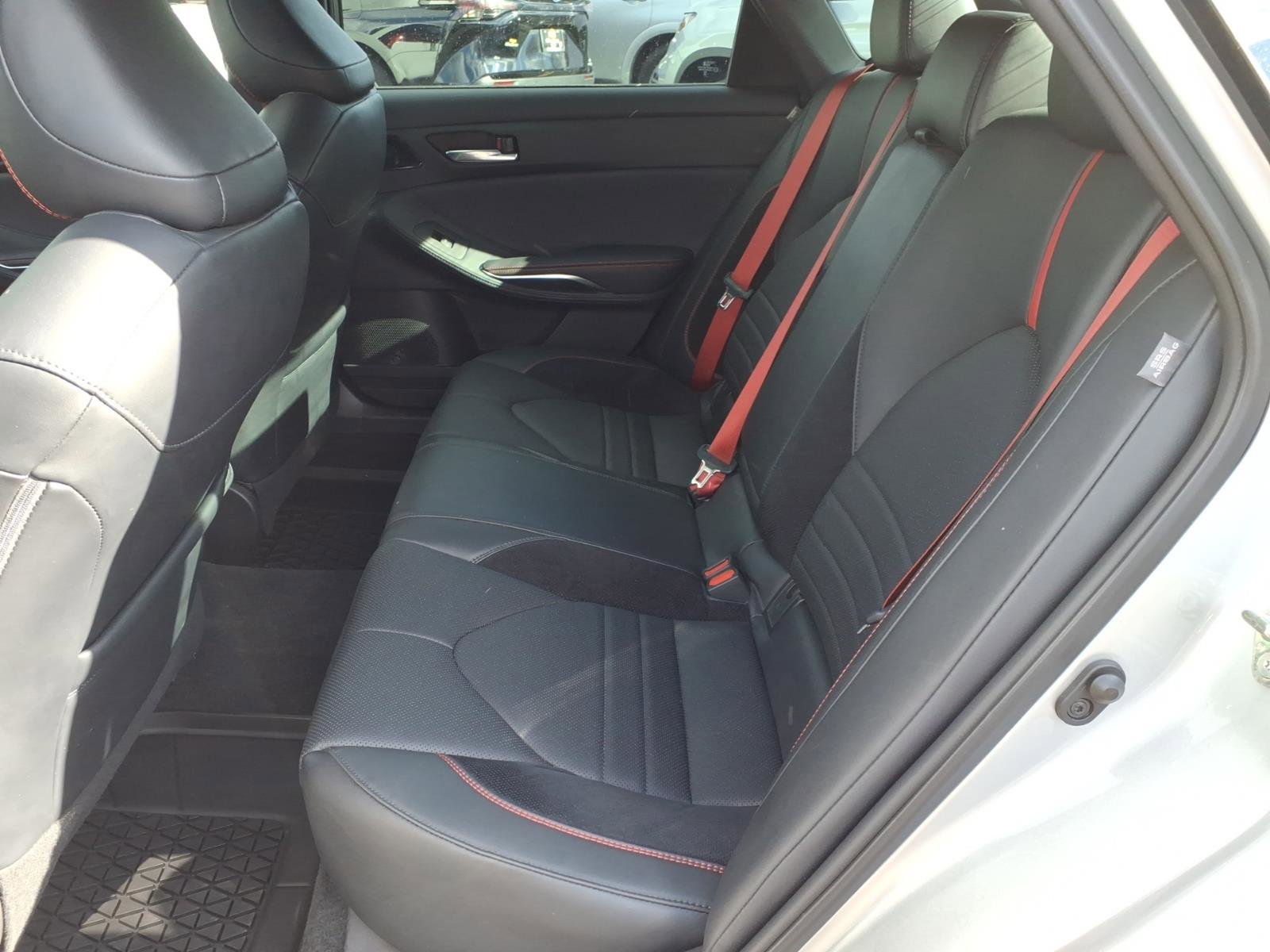 Used 2020 Toyota Avalon TRD w/ All Weather Liner Package image 8