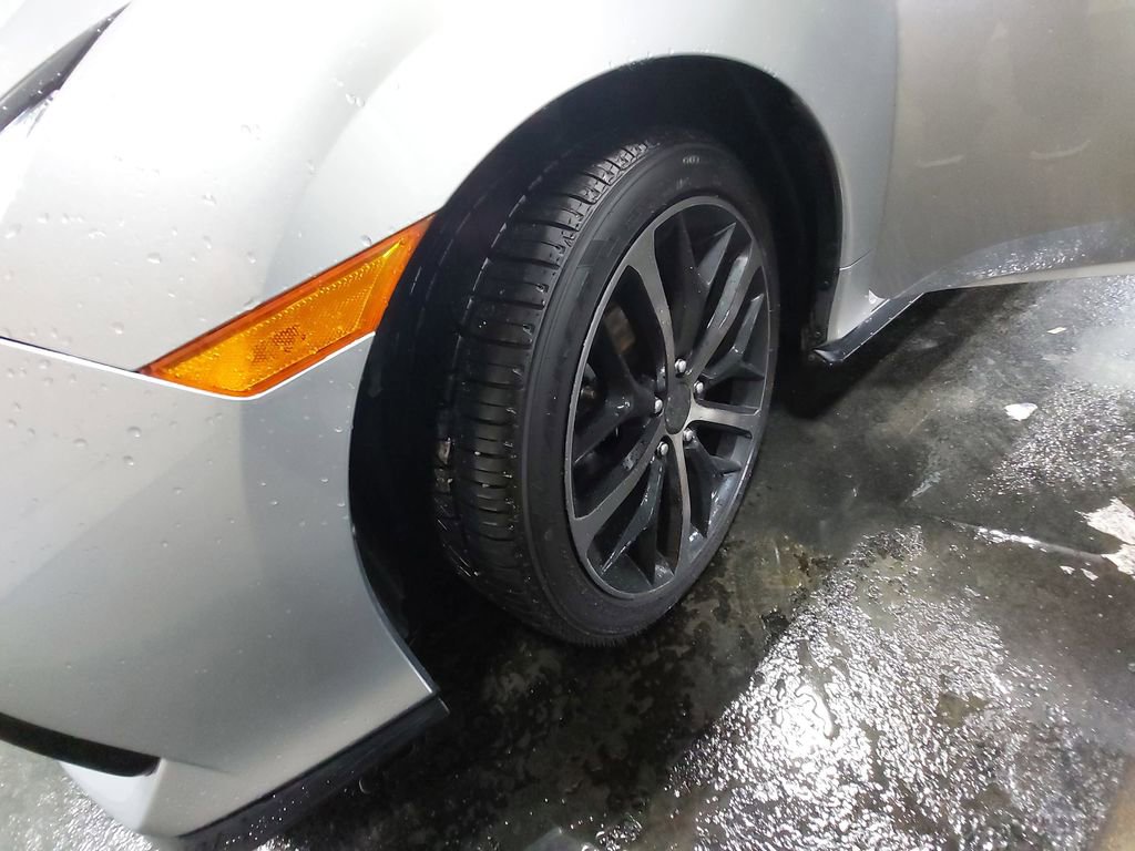 Used 2021 Honda Civic Sport image 32