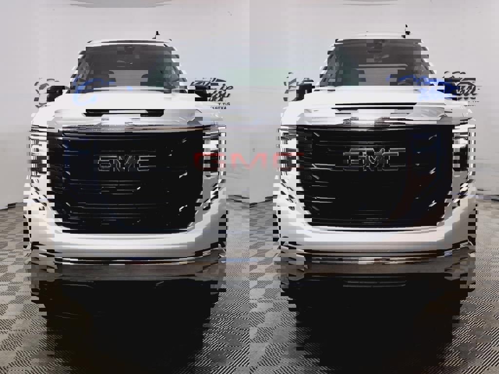 New 2026 GMC Sierra 1500 Pro w/ Pro Value Package image 54