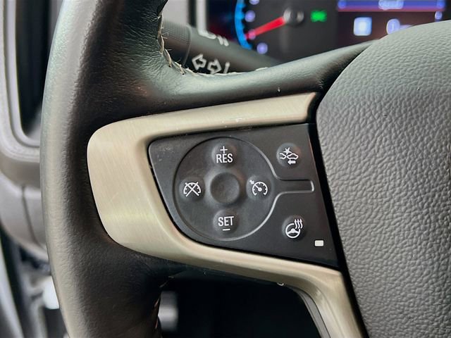 Used 2019 GMC Canyon Denali image 13