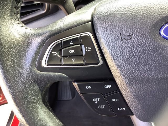 Used 2020 Ford EcoSport SE FWD image 26