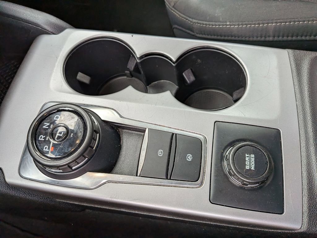 Used 2024 Ford Bronco Sport Big Bend image 20