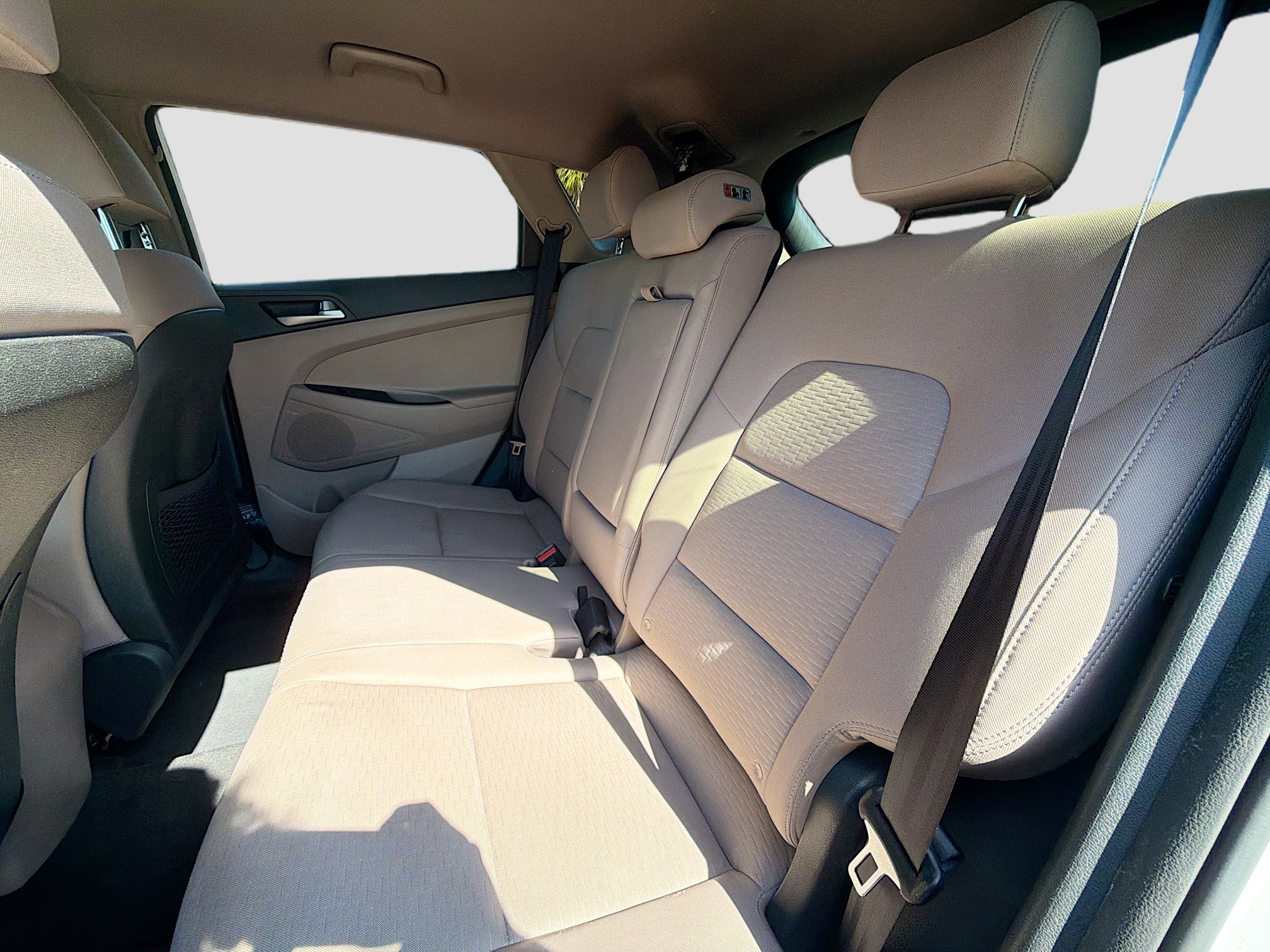 Used 2019 Hyundai Tucson SE FWD image 18