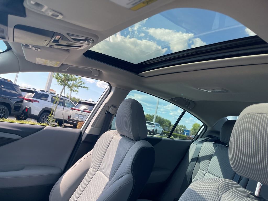 Certified 2024 Subaru Legacy Premium image 25