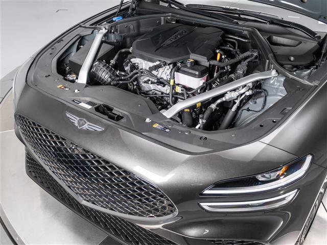 New 2026 Genesis G70 2.5T Prestige image 9