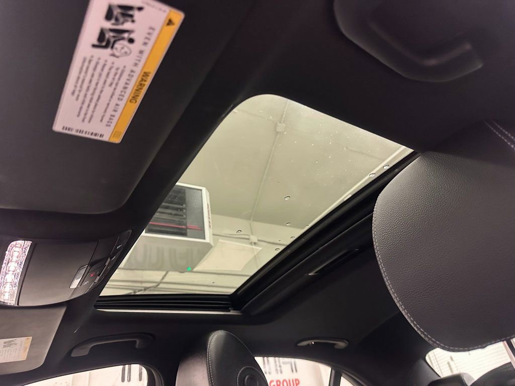 Used 2021 Mercedes-Benz E 350 4MATIC Sedan w/ Premium Package image 24