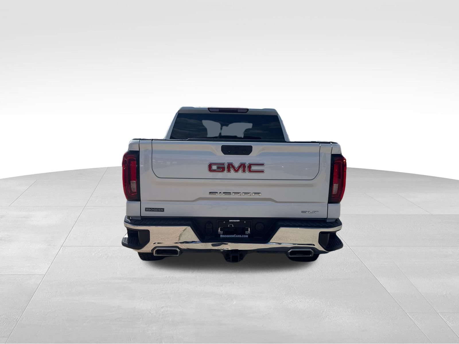 Used 2023 GMC Sierra 1500 SLT w/ SLT Premium Package AWD/4WD image 29
