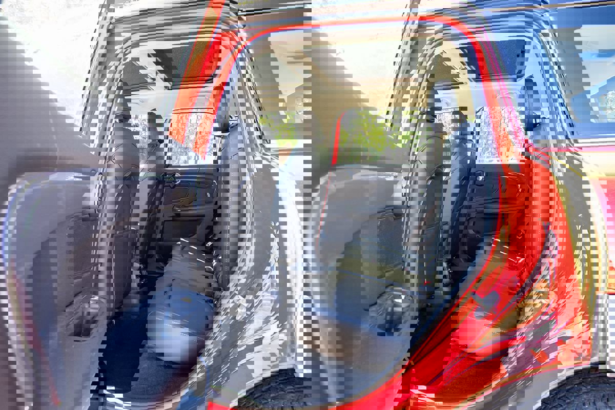 Used 2020 MINI Cooper Countryman S w/ Premium Package image 26