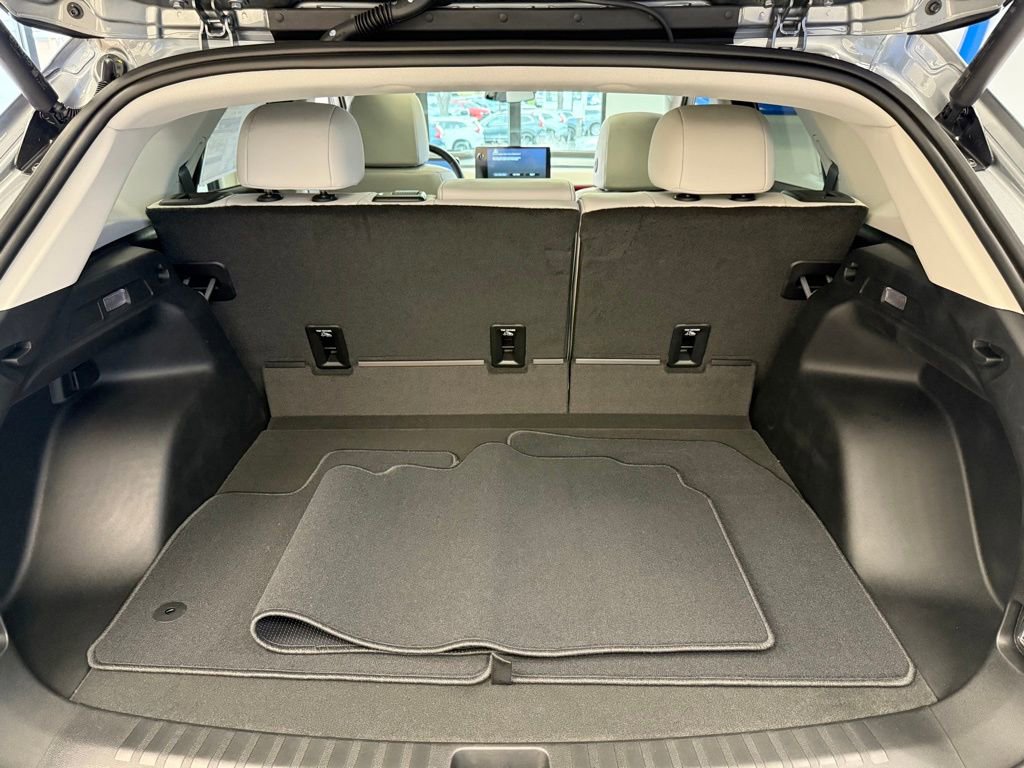 New 2025 Honda Prologue Elite image 13