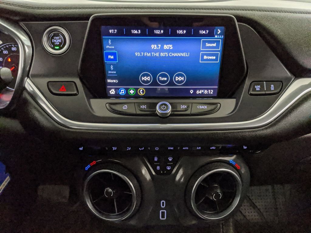 Used 2019 Chevrolet Blazer LT image 8