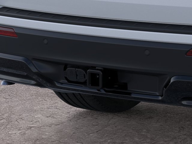 New 2026 Ford Explorer ST-Line w/ ST-Line Street Pack AWD/4WD image 53