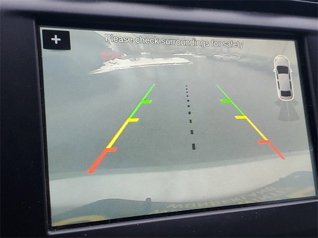 Used 2018 Ford Fusion Energi SE image 20