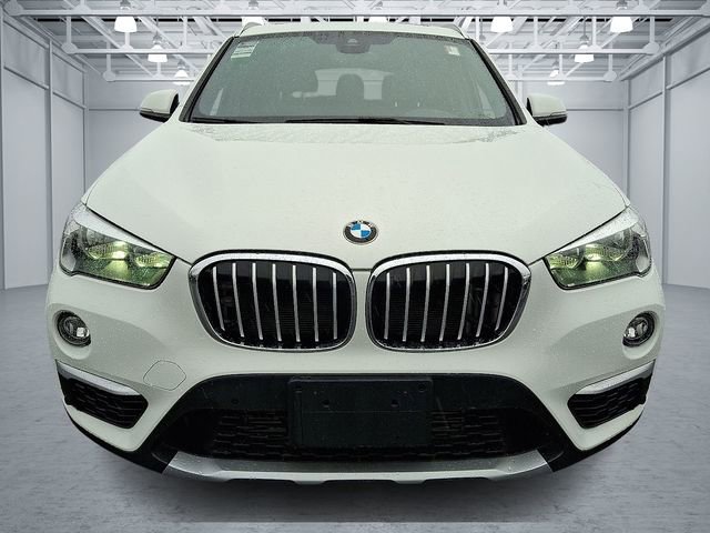 Used 2019 BMW X1 xDrive28i w/ Convenience Package image 2