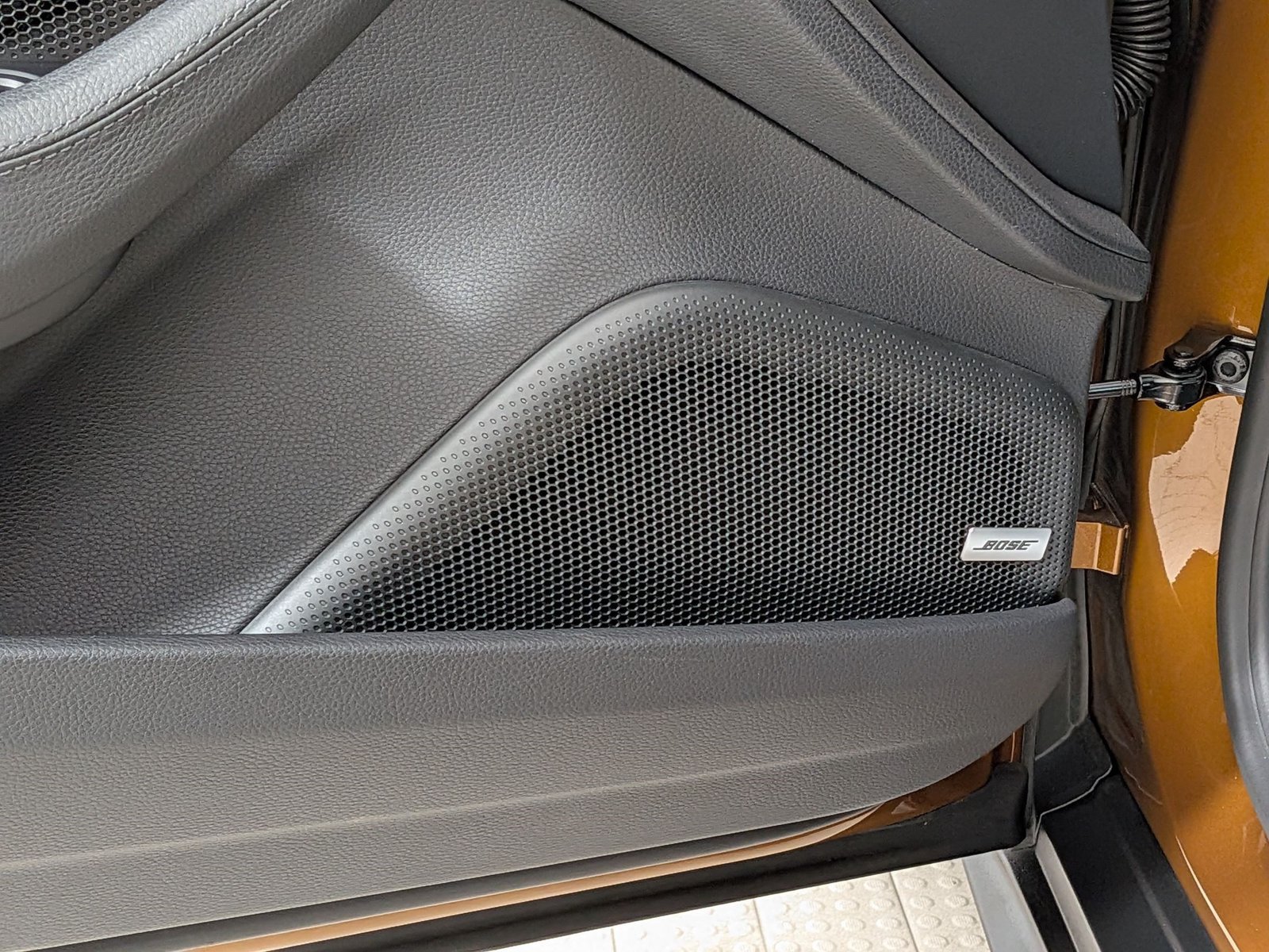 Certified 2024 Porsche Panamera image 13