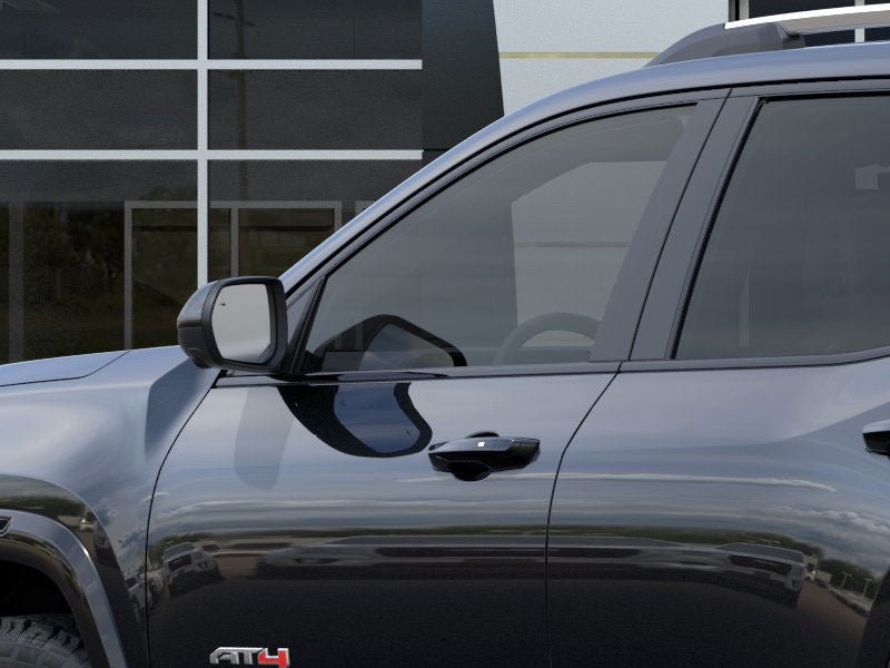 New 2026 GMC Terrain AT4 w/ Convenience Package III AWD/4WD image 60