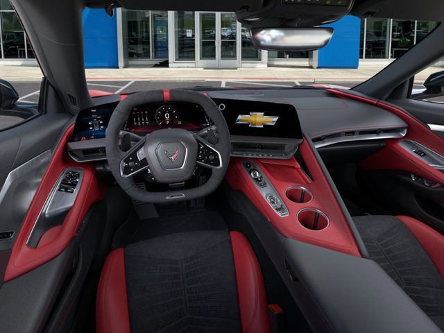 New 2026 Chevrolet Corvette Z06 image 15