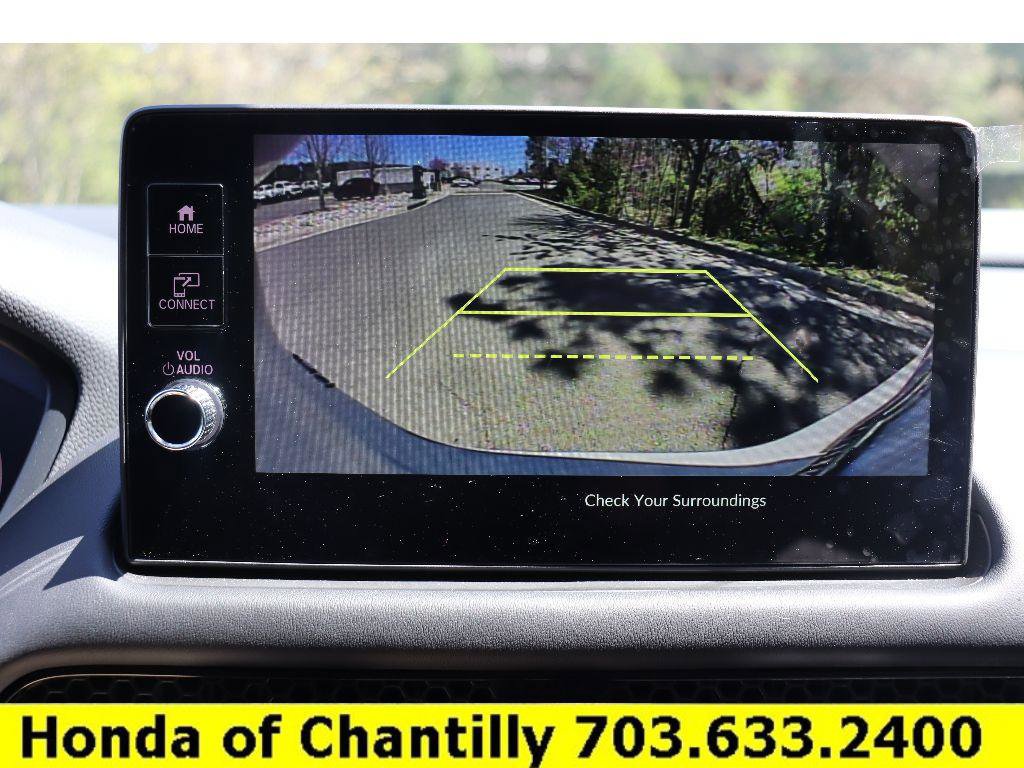 Used 2026 Honda HR-V LX image 15