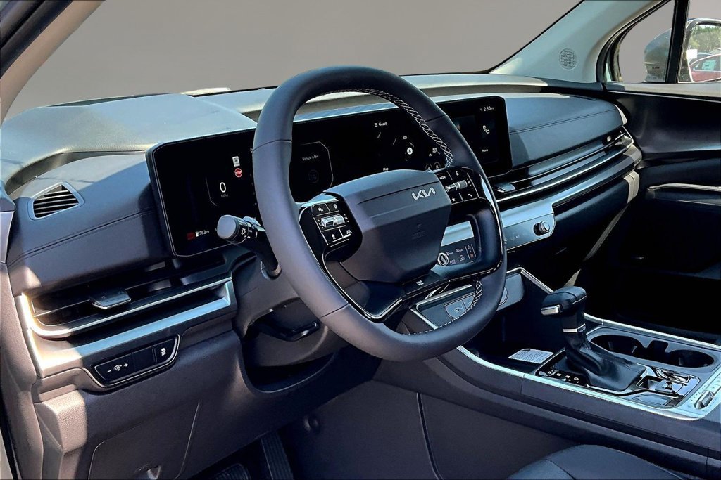 New 2027 Kia Carnival SX Prestige FWD image 7