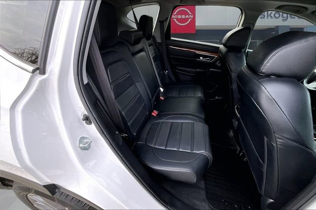 Used 2022 Honda CR-V Touring image 22