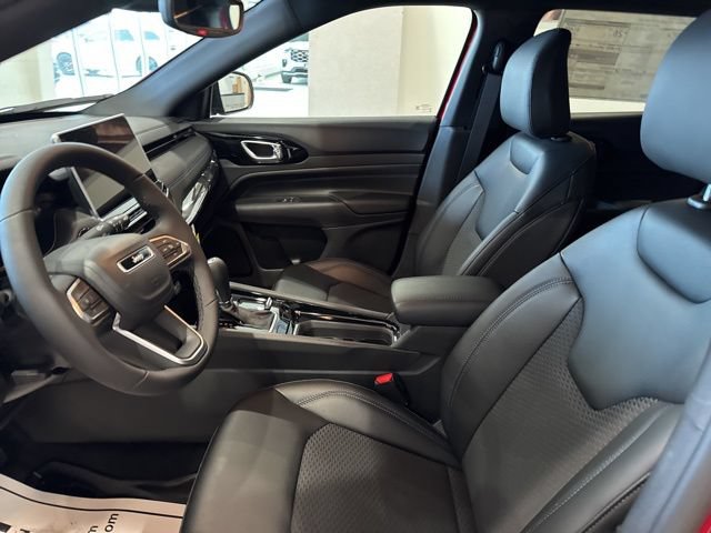 New 2026 Jeep Compass Latitude AWD/4WD image 5