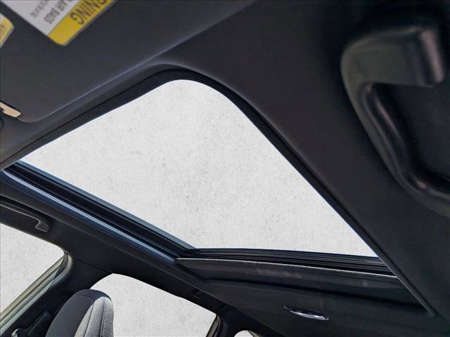 Certified 2025 Subaru Forester Premium AWD/4WD image 15