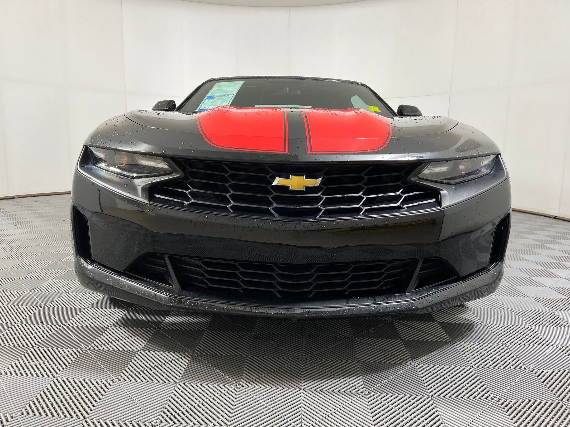 Used 2023 Chevrolet Camaro LT image 5