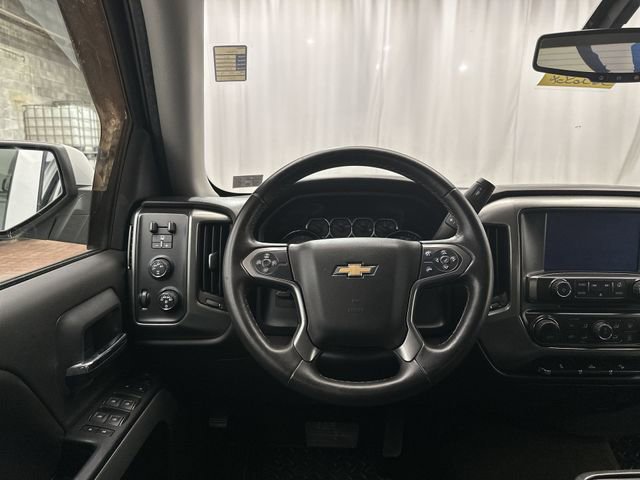 Used 2015 Chevrolet Silverado 1500 LT w/ All Star Edition image 13