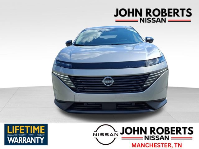 New 2025 Nissan Murano SL w/ Cargo Package image 11