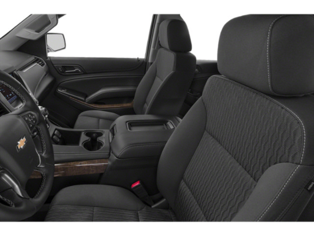 Certified 2019 Chevrolet Tahoe LT w/ Luxury Package RWD image 6