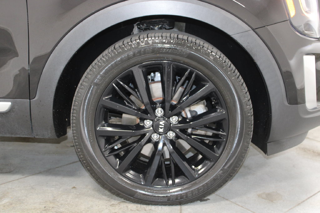 Used 2020 Kia Telluride SX w/ SX Prestige Package AWD/4WD image 70